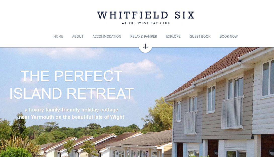 whitfield six homepage whitfield six homepage